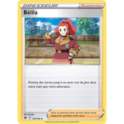 Bélila ASR - 159/189