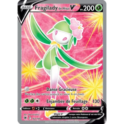 Fragilady de Hisui V ASR - 162/189