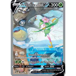Fragilady de Hisui V ASR - 163/189
