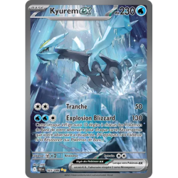 Kyurem BLK - 165/086