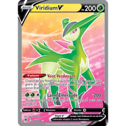 Viridium V ASR - 164/189