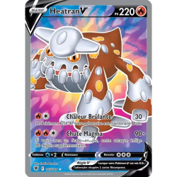 Heatran V ASR - 165/189
