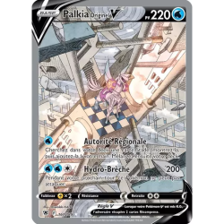 Palkia Originel V ASR - 167/189