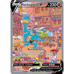 Mackogneur V ASR - 172/189