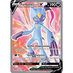 Farfurex de Hisui V ASR - 174/189