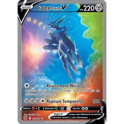 Dialga Originel V ASR - 177/189