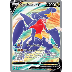 Carchacrok V ASR - 178/189