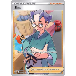 Sica ASR - 182/189
