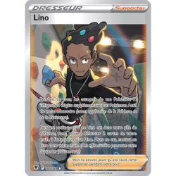 Lino ASR - 185/189