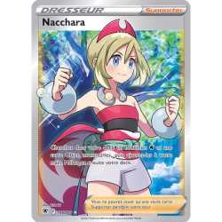 Nacchara ASR - 186/189