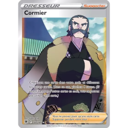 Cormier ASR - 187/189