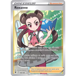 Roxanne ASR - 188/189