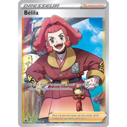 Bélila ASR - 189/189