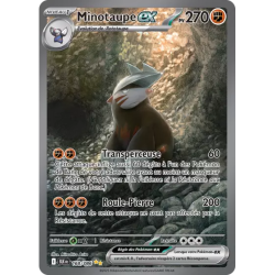 Minotaupe BLK - 168/086