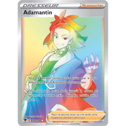 Adamantin ASR - 199/189