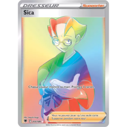 Sica ASR - 200/189