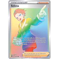 Selena ASR - 201/189