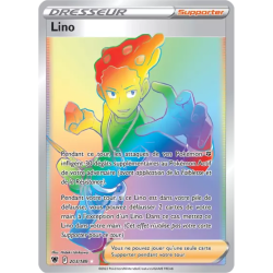 Lino ASR - 203/189