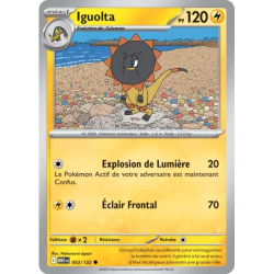 Iguolta MEG - 053/132