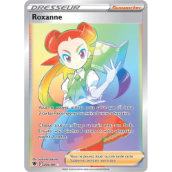 Roxanne ASR - 206/189
