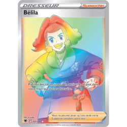 Bélila ASR - 207/189
