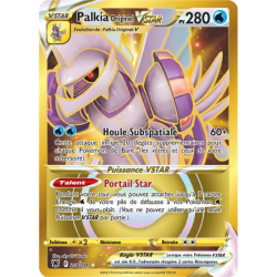 Palkia Originel VSTAR ASR - 208/189