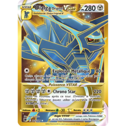 Dialga Originel VSTAR ASR - 210/189