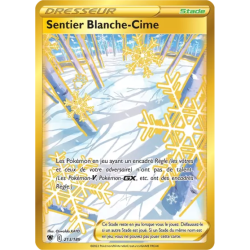 Sentier Blanche-Cime ASR - 213/189