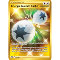 Énergie Double Turbo ASR - 216/189