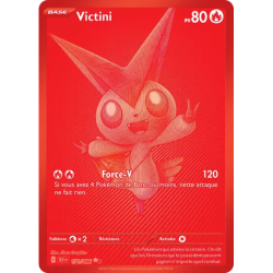 Victini BLK - 171/086