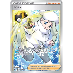 Lona ASR - TG26/TG30