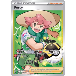 Percy ASR - TG27/TG30