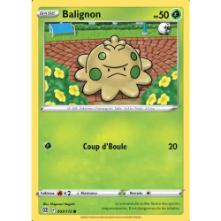 Balignon BRS - 003/172