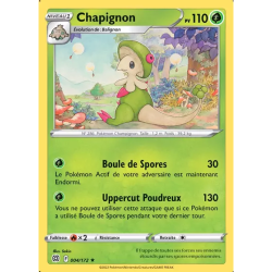 Chapignon BRS - 004/172