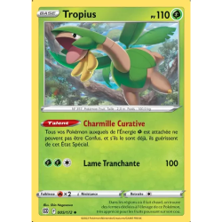Tropius BRS - 005/172
