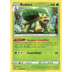 Boskara BRS - 007/172