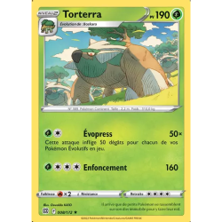 Torterra BRS - 008/172