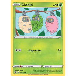 Cheniti BRS - 009/172