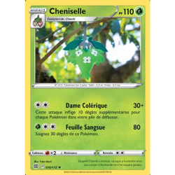 Cheniselle BRS - 010/172