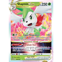 Shaymin VSTAR BRS - 014/172