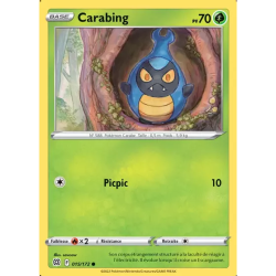 Carabing BRS - 015/172