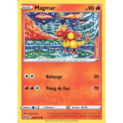 Magmar BRS - 019/172