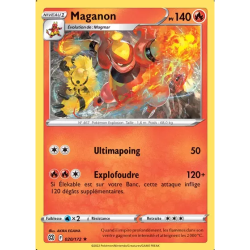 Maganon BRS - 020/172