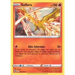 Sulfura BRS - 021/172