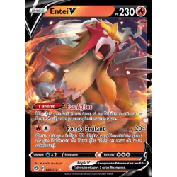 Entei V BRS - 022/172