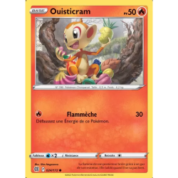 Ouisticram BRS - 024/172