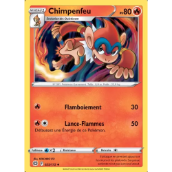 Chimpenfeu BRS - 025/172