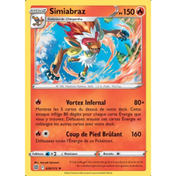 Simiabraz BRS - 026/172
