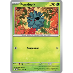 Pomdepik DRI - 004/182