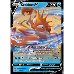Krabboss V BRS - 028/172